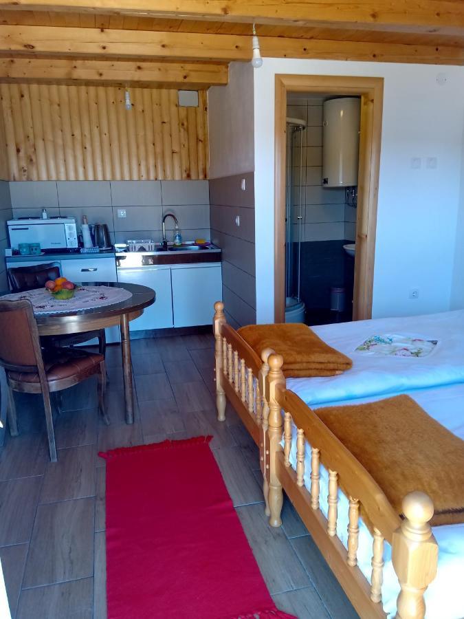 Studio Apartment Pitomine Zabljak  Exterior photo